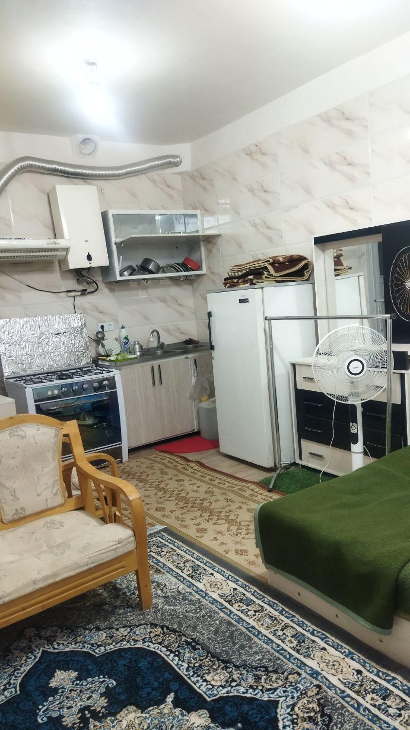 اجاره روزانه/هفتگی/ماهانه آپارتمان ۷۲ متری|اجارهٔ کوتاه‌مدت آپارتمان و سوئیت|زیرکوه, |دیوار