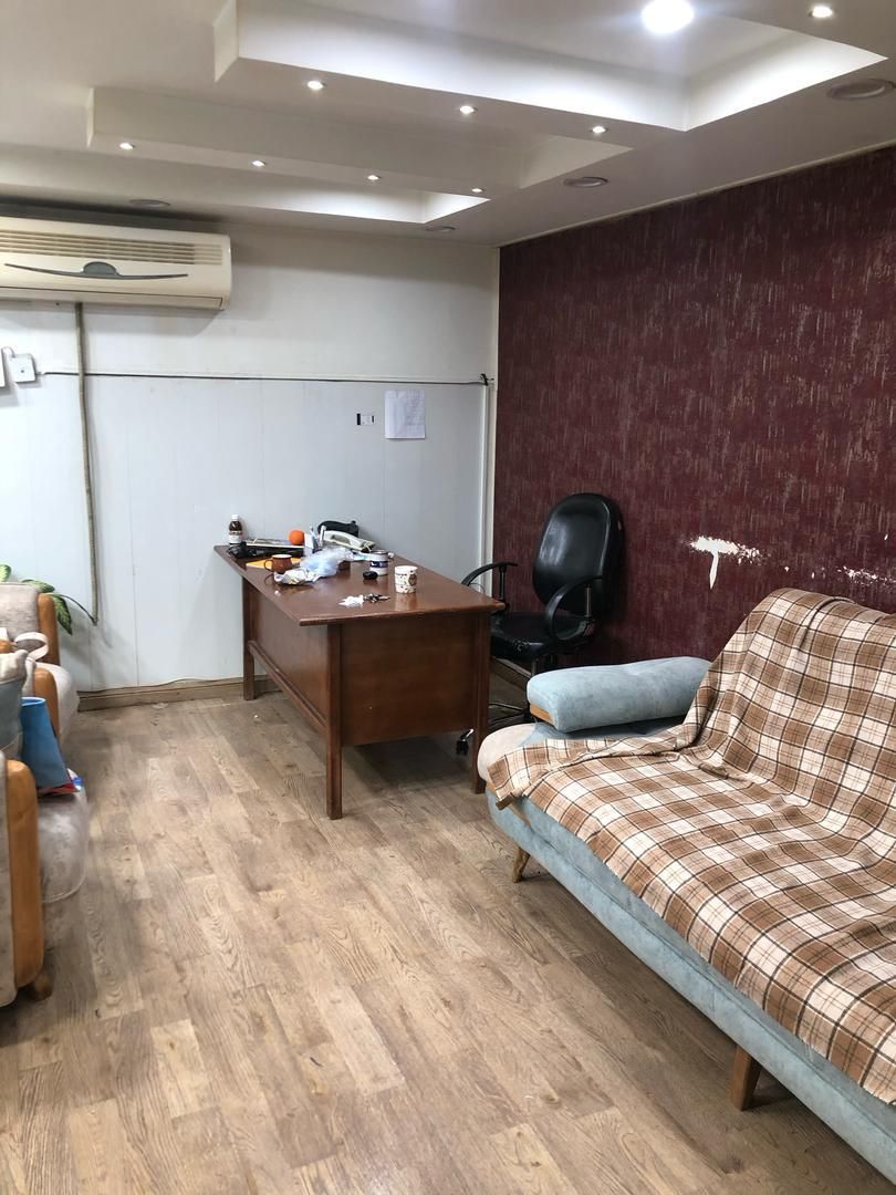 ۸۳متری موقعیت تجاری(فول باز سازی) خردمند جنوبی|فروش دفتر کار، اتاق اداری، مطب|تهران, ایرانشهر|دیوار
