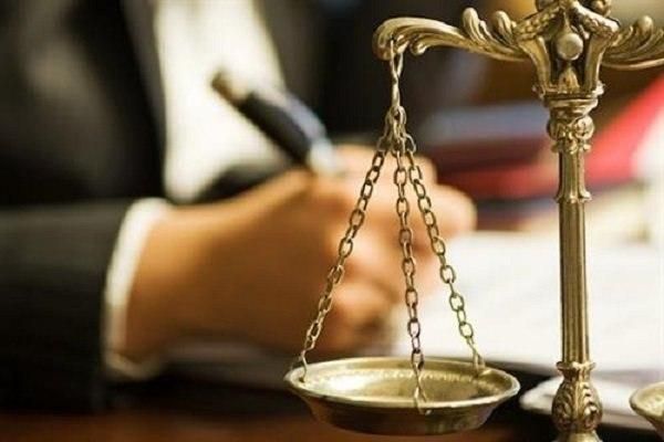 وکیل	/ وکیل دادگستری/کارآموز وکالت/وکالت|خدمات مالی، حسابداری، بیمه|کرج, گوهردشت|دیوار
