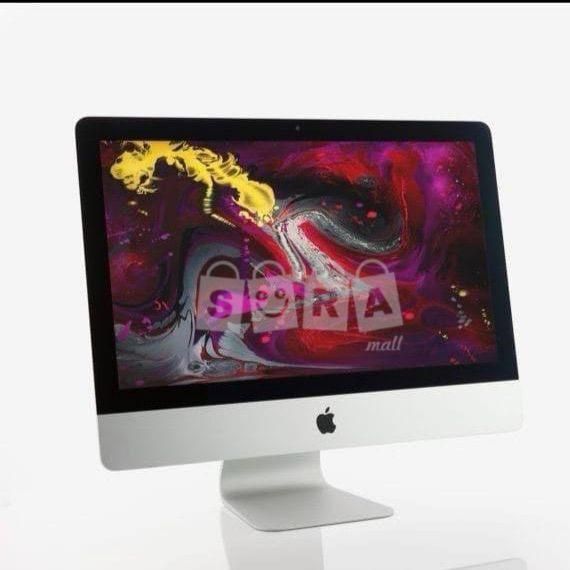 فروش انواع آیمک iMac با بالاترین کیفیت|رایانه رومیزی|تهران, زعفرانیه|دیوار