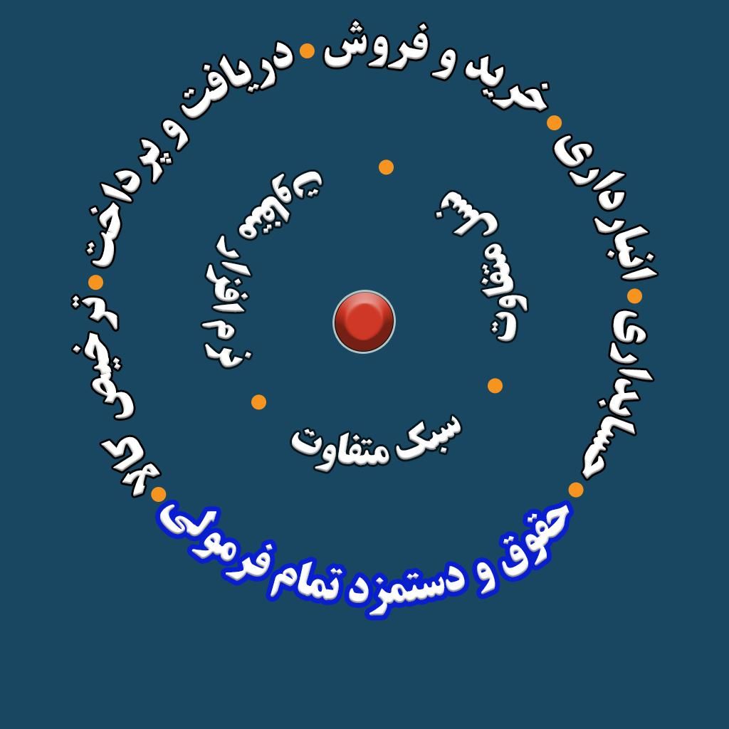 نرم افزار حسابداری قدرتمند و مدرن مازی|خدمات مالی، حسابداری، بیمه|رشت, حاجی آباد|دیوار