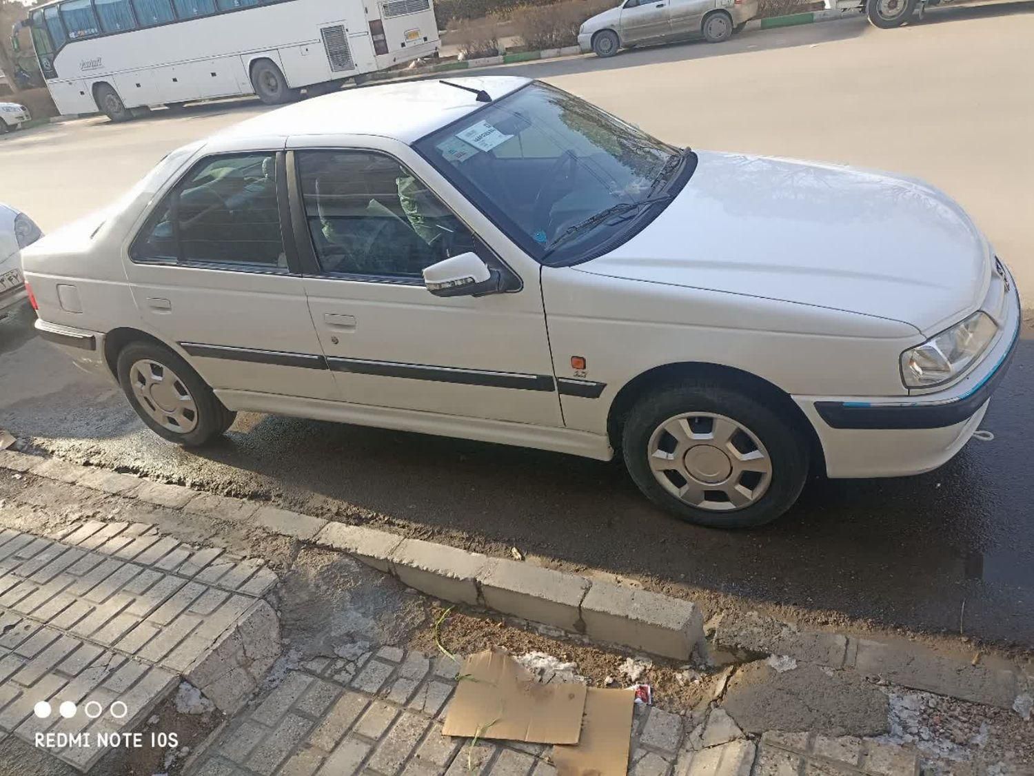 پژو پارس LX TU5،دریچه سیمی مدل ۱۴۰۰|خودرو سواری و وانت|مشهد, طلاب|دیوار