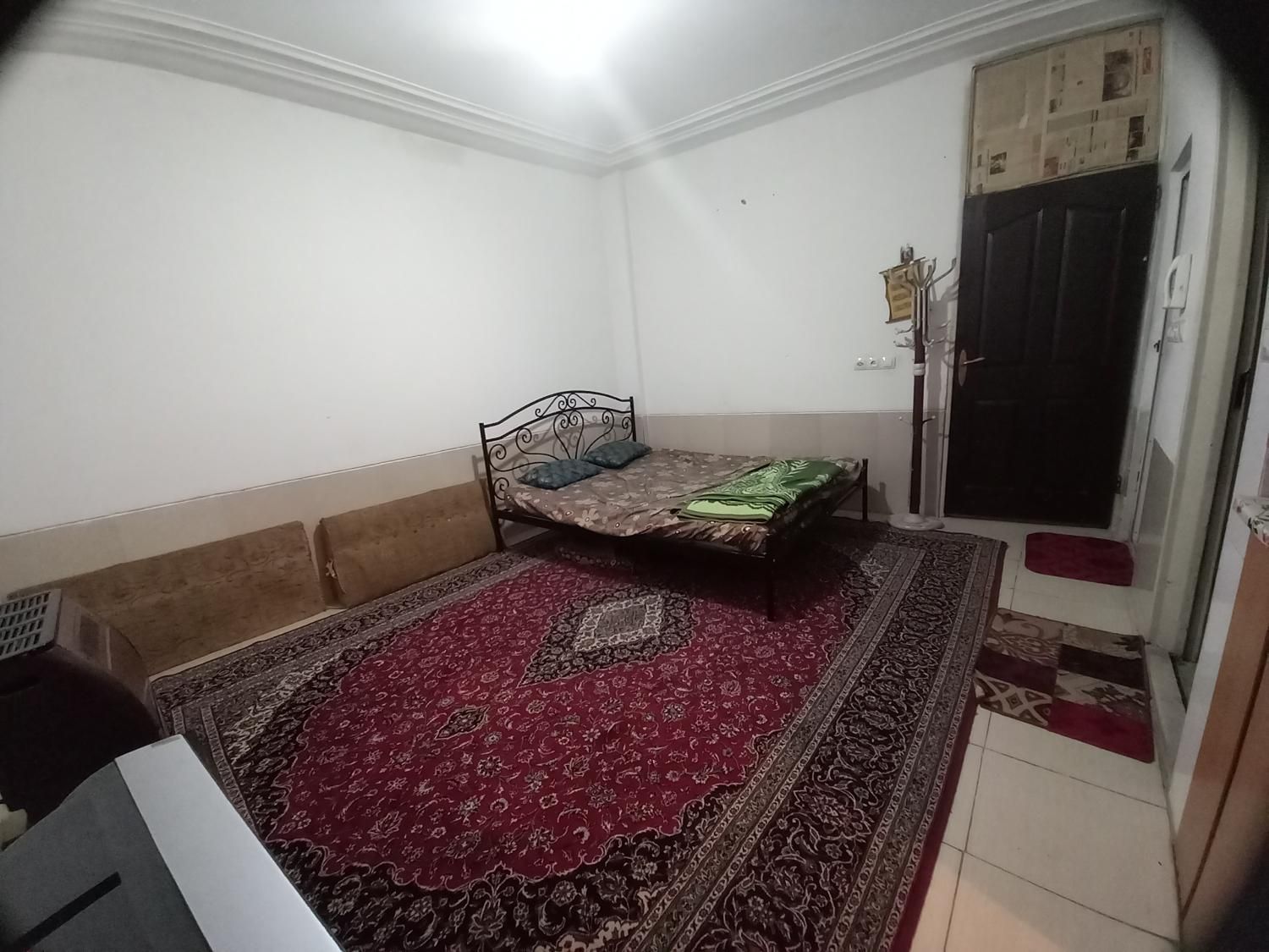 اجاره روزانه سوئیت ومنزل ترو تمیز|اجارهٔ کوتاه‌مدت آپارتمان و سوئیت|اصفهان, لاله|دیوار