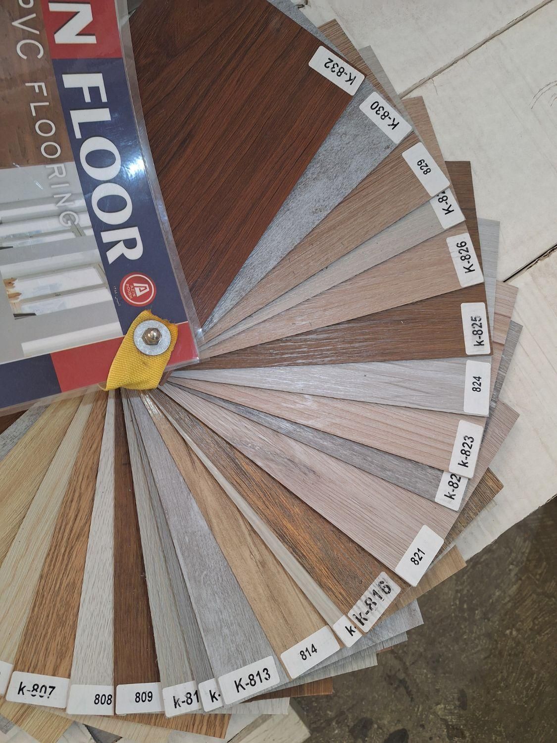 پخش کفپوش های pvc رنگ کف پوش|عمده‌فروشی|تهران, شهرک ولیعصر جنوبی|دیوار