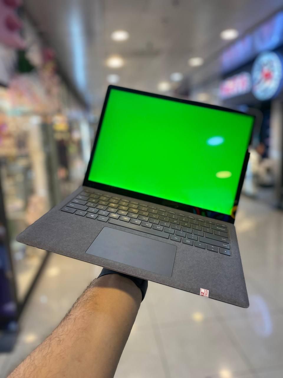 سرفیس لپتاپ Surface Laptop ۳ رم ۱۶ هارد ۵۱۲ i7|رایانه همراه|تهران, کوی مهران|دیوار