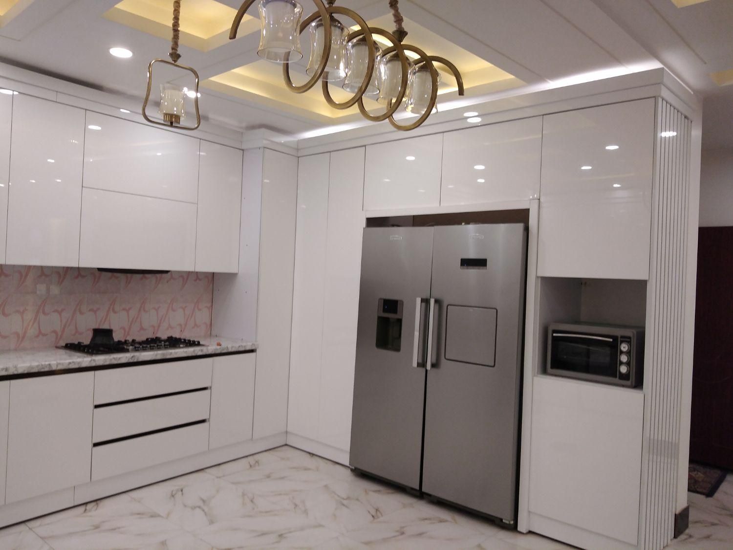 کابینت هایگلاس|مصالح و تجهیزات ساختمان|تربت جام, شهرک معلم|دیوار