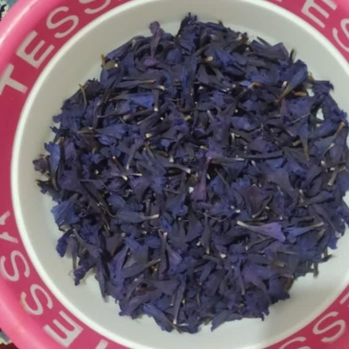 گل گاوزبان تازه درجه یک|خوردنی و آشامیدنی|رودسر, |دیوار