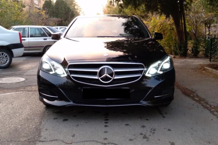 اجاره خودرو بنز E250/رنت خودرو بنز 250|خودرو اجاره‌ای|تهران, باغ فردوس|دیوار