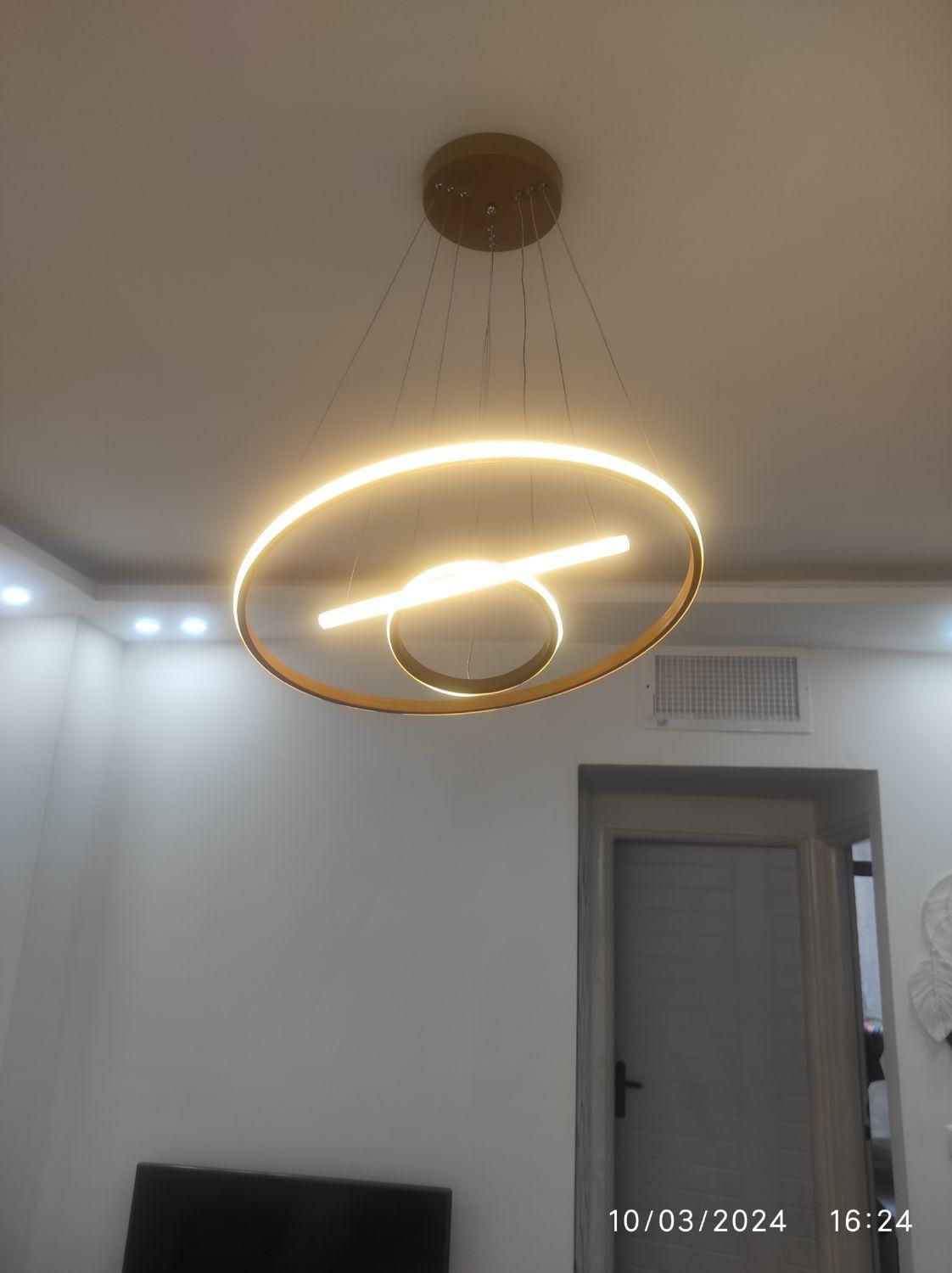 نصاب لوستر تعمیر لوستر نور لوستر|خدمات پیشه و مهارت|سنندج, |دیوار