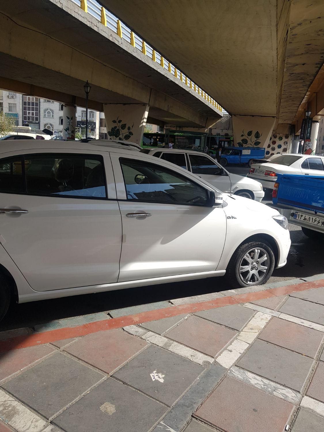 حواله شاهین اتومات صفر مدل ۱۴۰۴|خودرو سواری و وانت|تهران, صادقیه|دیوار