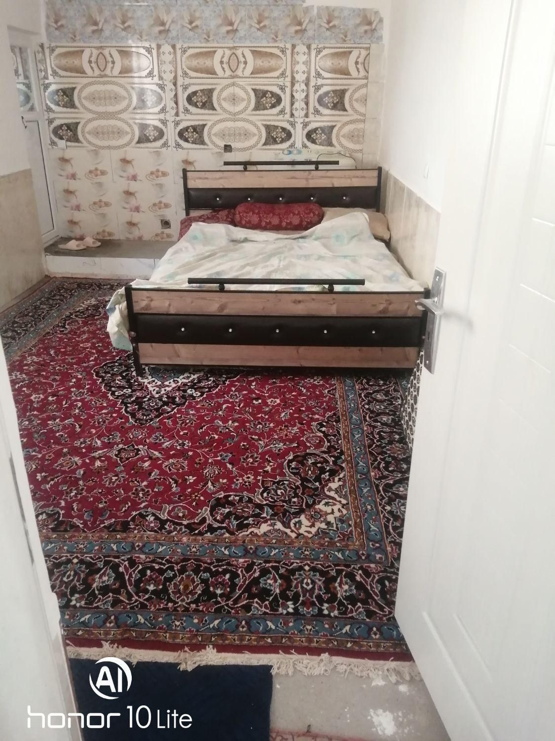 سوئیت قدمگاه کامل و مجزا دربست 120 متر زیربنا|اجارهٔ کوتاه‌مدت آپارتمان و سوئیت|نیشابور, بزرگمهر|دیوار