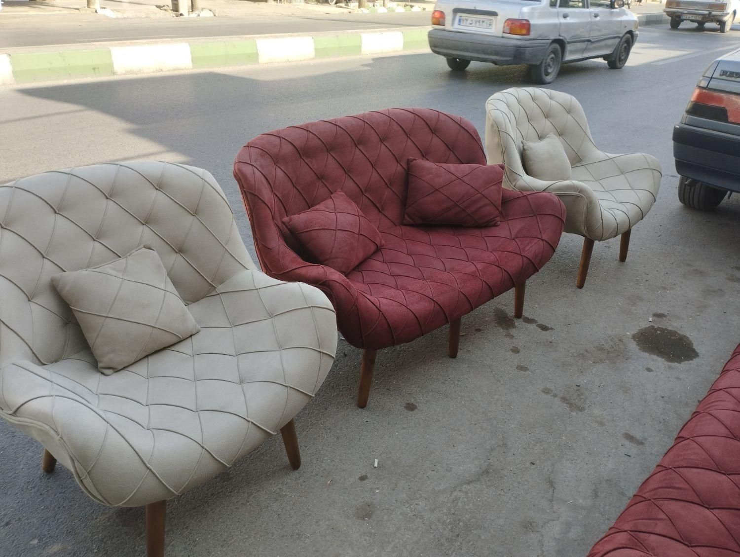 سمساری.مبل.فرش‌بخاری.یخچال.|عمده‌فروشی|قم, سالاریه|دیوار