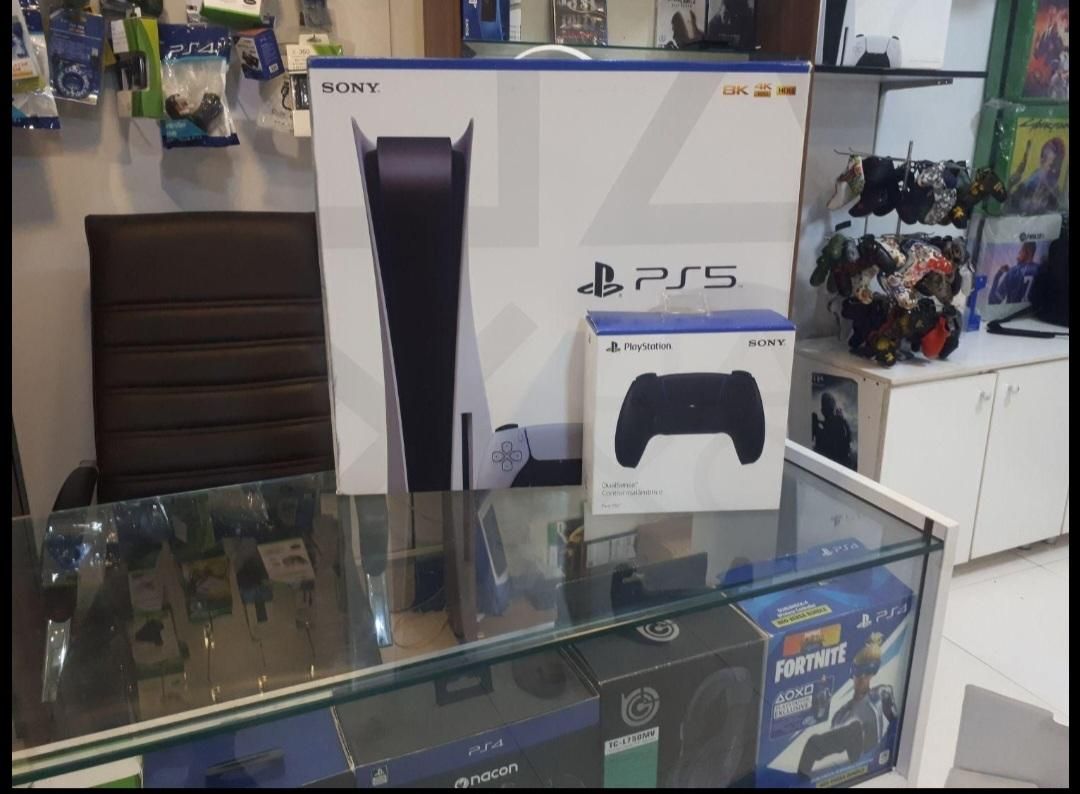 خریدار و فروش همه مدل ps4.ps5 در مناطق تهران|کنسول، بازی ویدئویی و آنلاین|تهران, صادقیه|دیوار