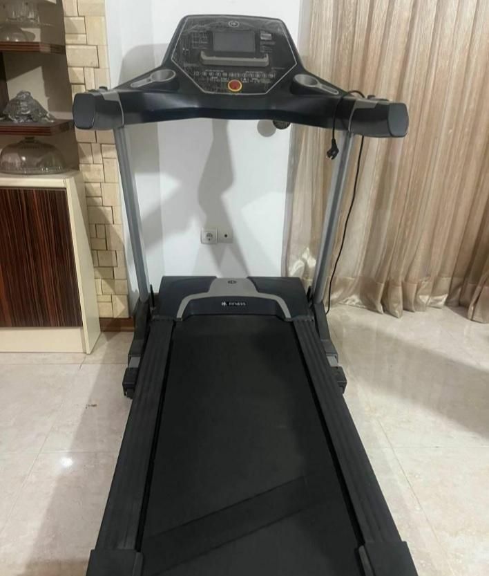 تردمیلهای کارکرده ی درحد اک|تجهیزات ورزشی|همدان, |دیوار