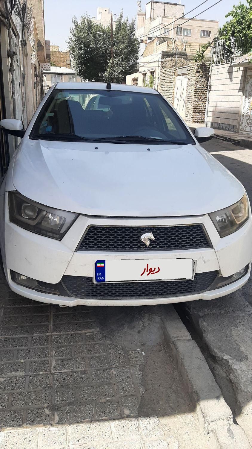 دنا|خودرو سواری و وانت|مشهد, طلاب|دیوار
