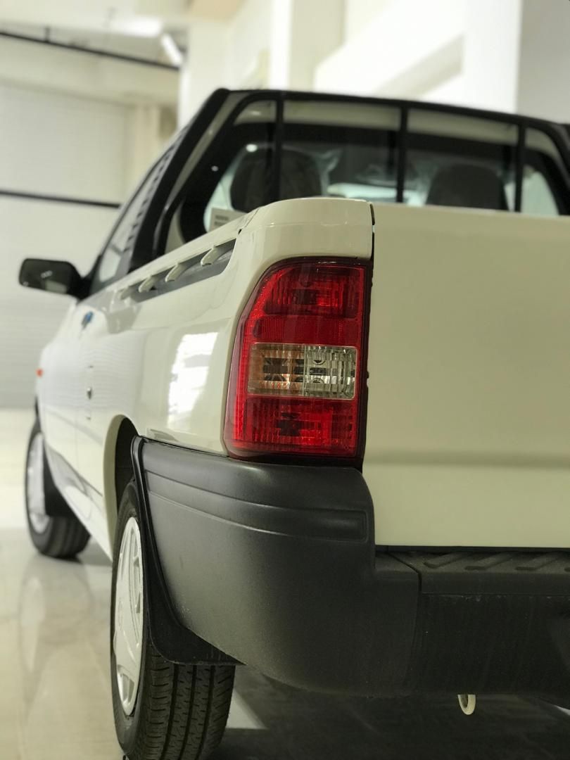 پرایدوانت با لاینر/بدون لاینر مدل ۱۴۰۴ اقساط۳۰ماهه|خودرو سواری و وانت|یزد, |دیوار