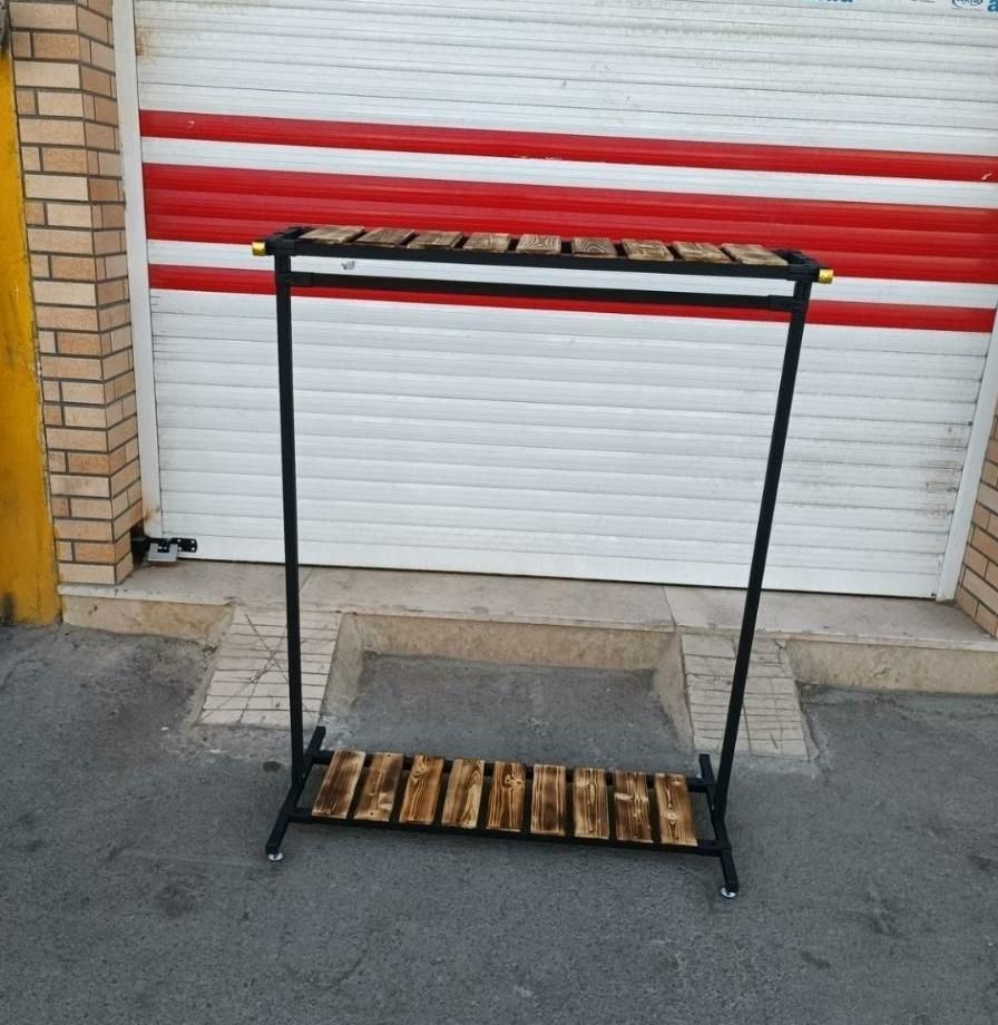 رگال لباس استنددار|جاکفشی، کمد، دراور|اصفهان, پوریای ولی|دیوار