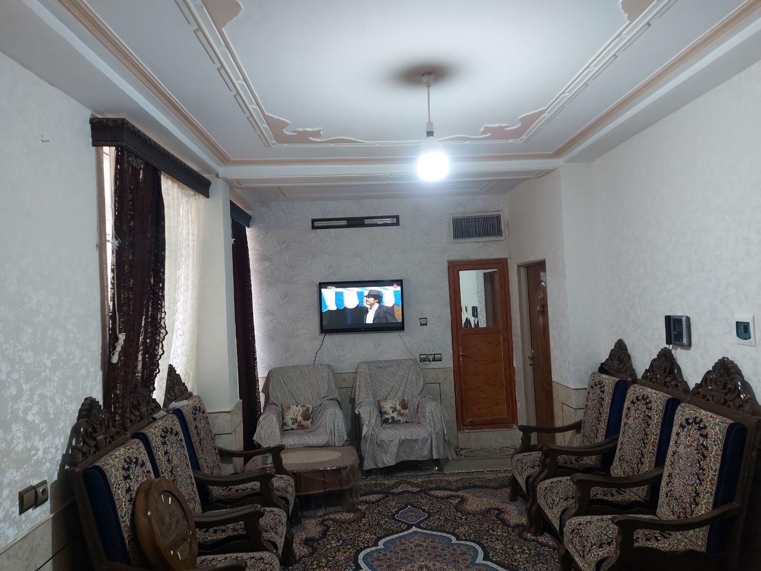 خانه اجاره ای خیابان آیت‌الله صدر|اجارهٔ خانه و ویلا|رفسنجان, |دیوار