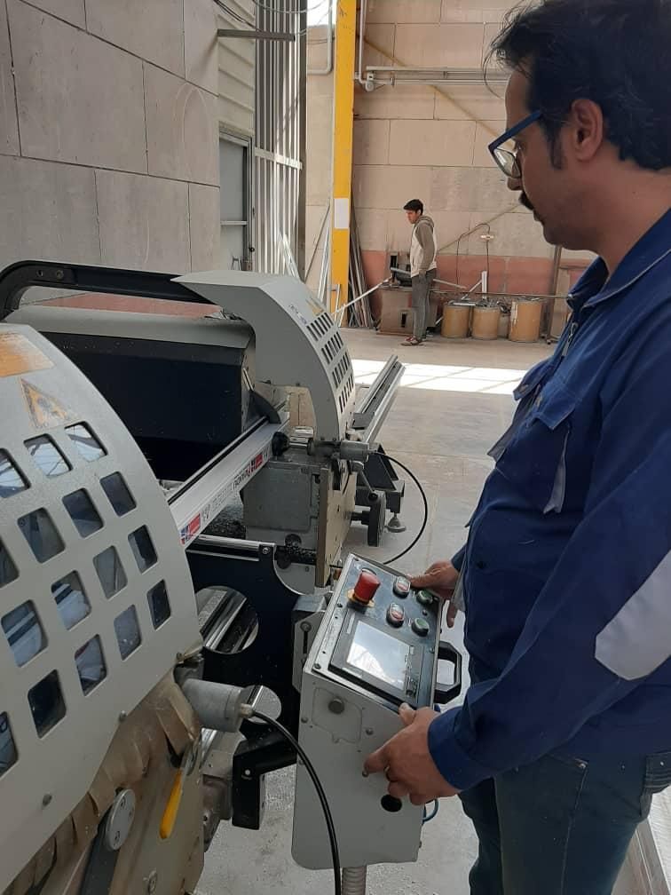 پنجره دوجداره یو پی وی سی توری پشه شیشه تراس|خدمات پیشه و مهارت|تهران, شهران شمالی|دیوار