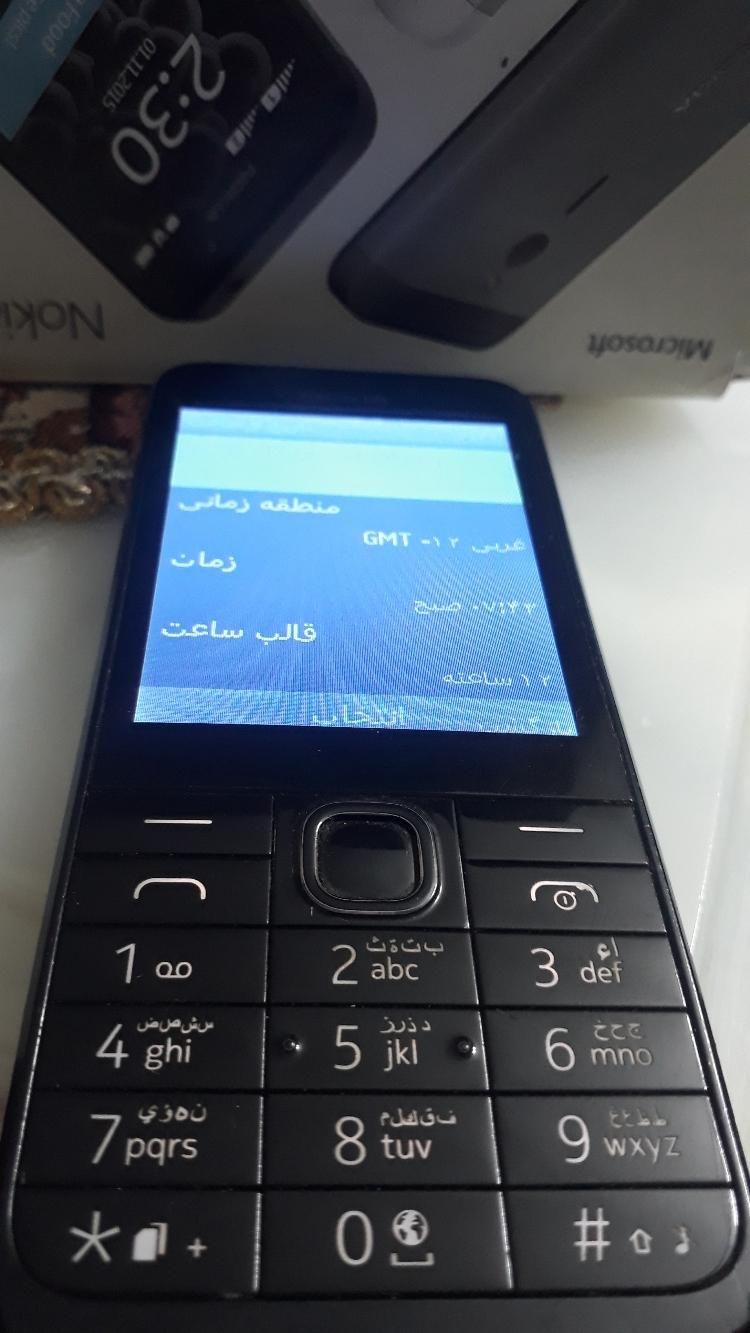 NOKIA 230|موبایل|تهران, کوثر|دیوار