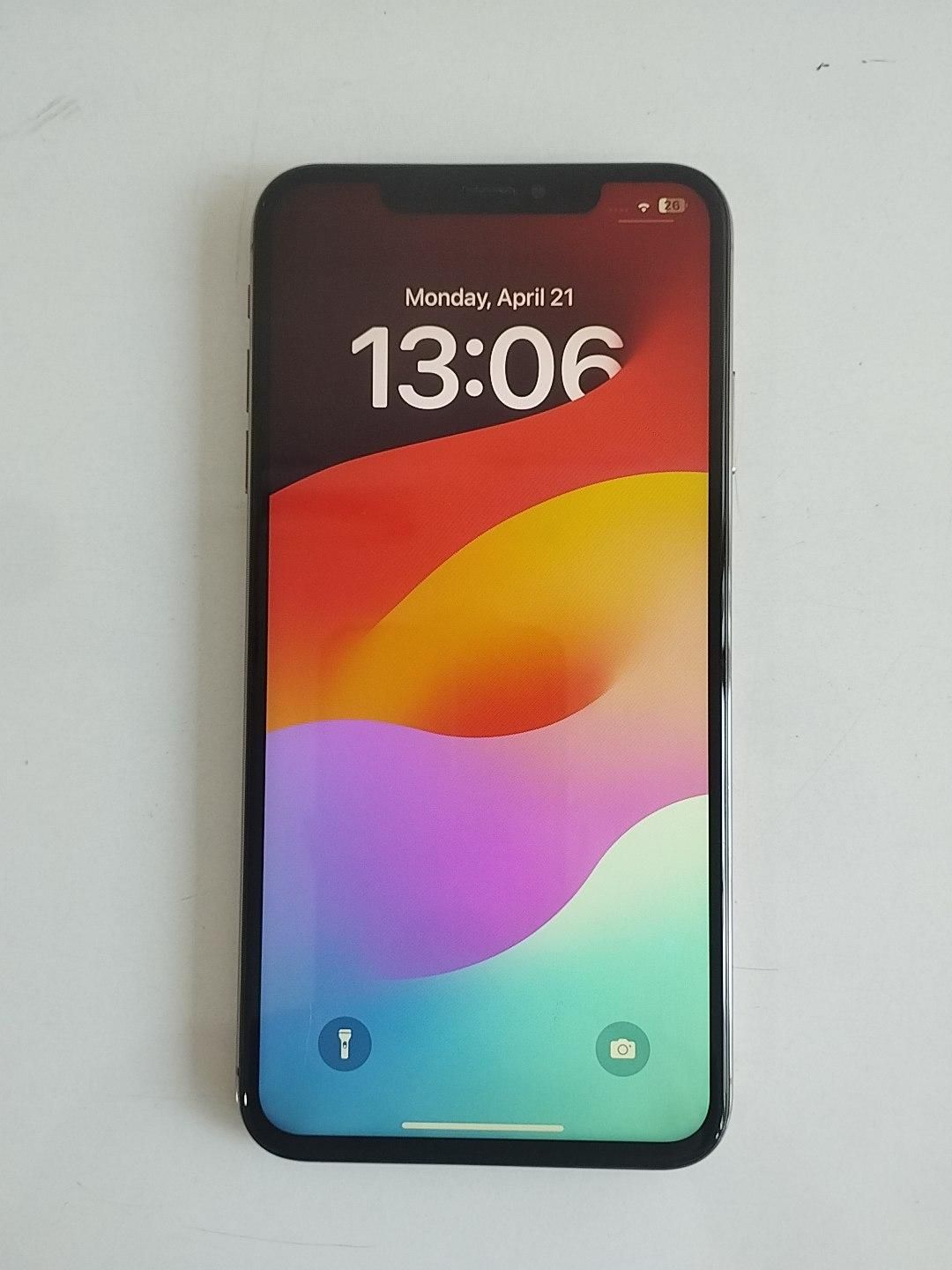 آیفون ایکس اس مکس Iphone XS Max|موبایل|کرج, شهرک وحدت|دیوار