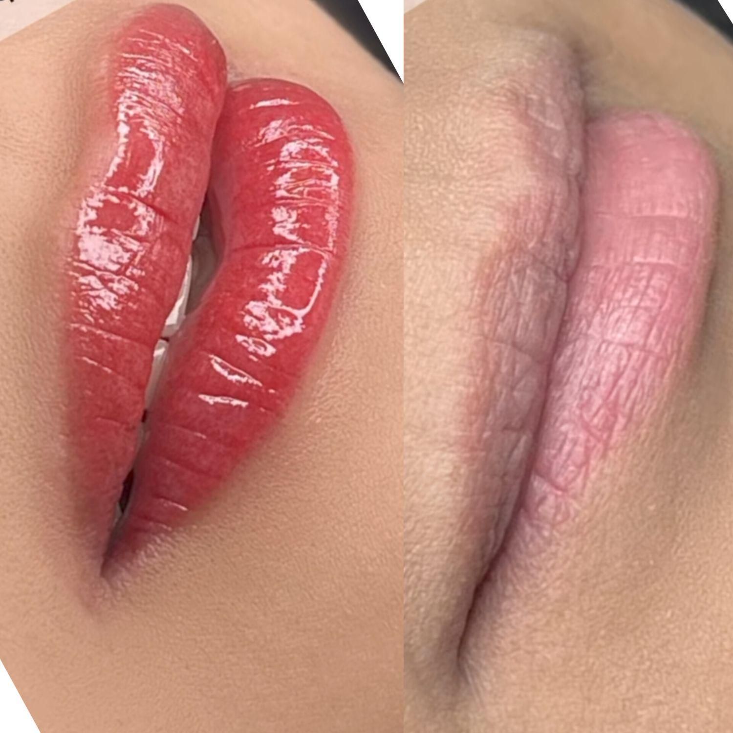 آموزش میکروبلیدینگ، فیبروز، شیدلب، خط چشم، بن مژه|خدمات آموزشی|کرج, گوهردشت|دیوار