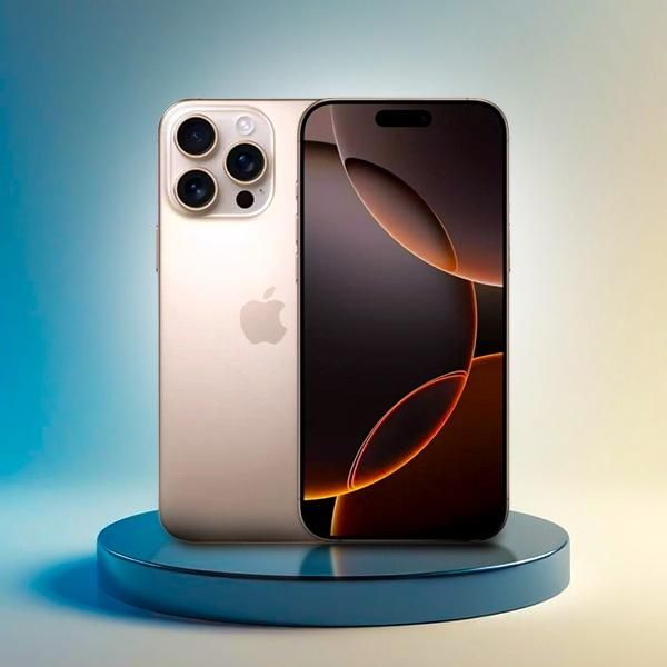 /iphone 16 pro max/ دارای تنوع اقساطی|موبایل|پردیس, فاز ۱|دیوار