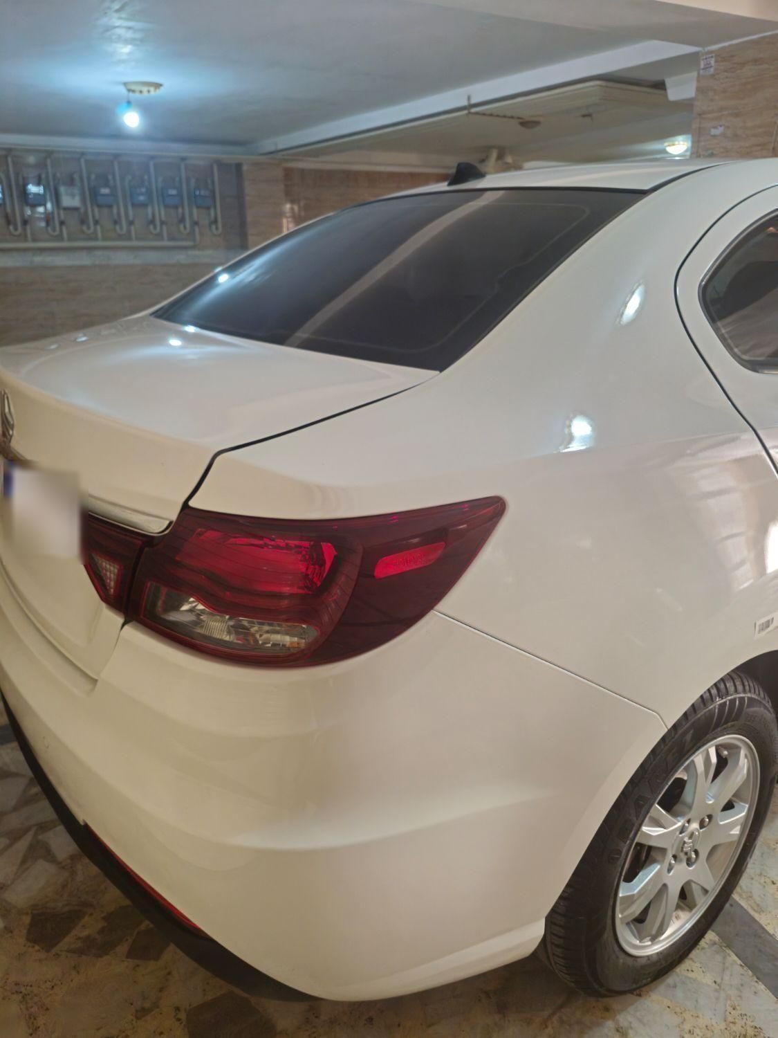 شاهین G CVT -شاهین اتومات CVT -شاهین G|خودرو سواری و وانت|رشت, گلسار|دیوار