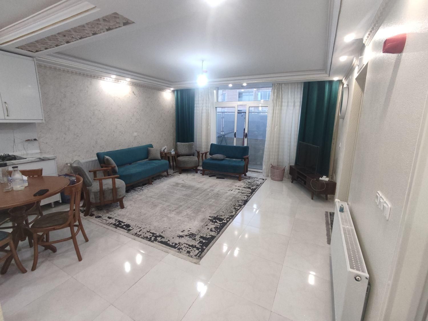 واحد ۸۰ متری نوساز خانه‌کارگر|فروش آپارتمان|شاهین‌شهر, خانه کارگر|دیوار