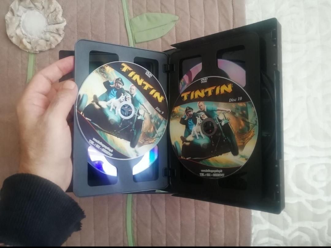 قابcd و dvd|قطعات و لوازم جانبی رایانه|تهران, شهرک شهید باقری|دیوار