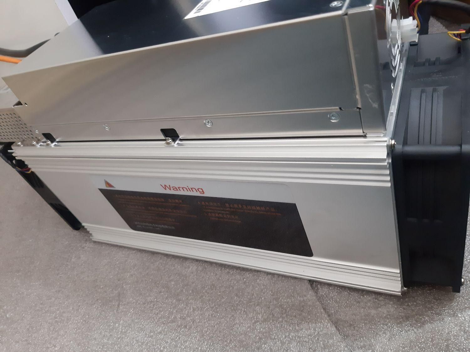 ماینر ++m50&m50s آکبند تک چسب|قطعات و لوازم جانبی رایانه|بانه, |دیوار