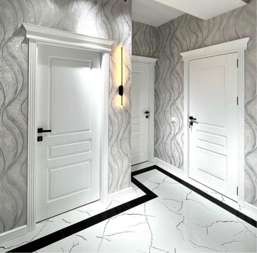 درب داخلی پی وی سی|مصالح و تجهیزات ساختمان|اهواز, کوی ملی راه|دیوار