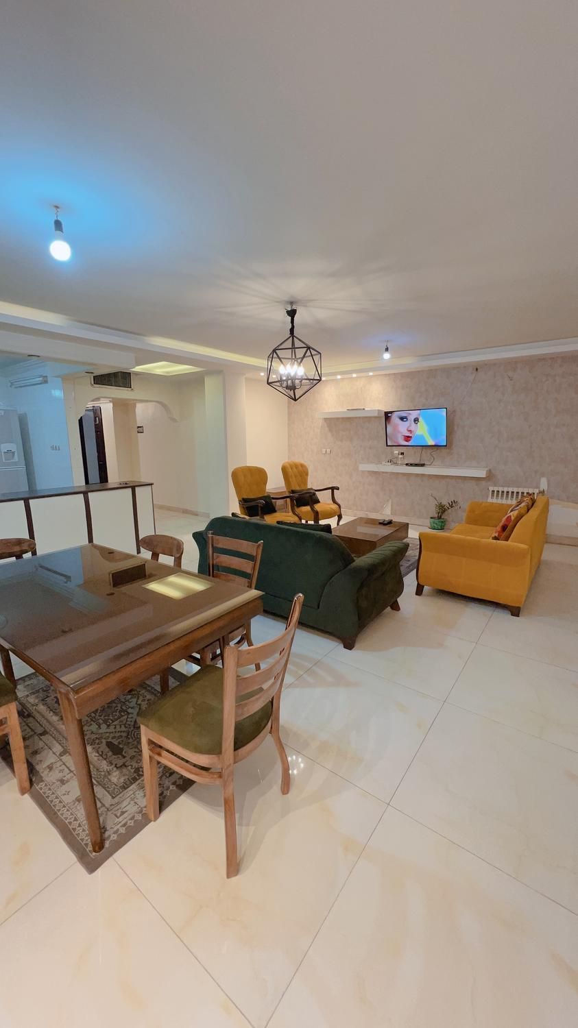 اجاره اپارتمان شیک|اجارهٔ کوتاه‌مدت آپارتمان و سوئیت|اصفهان, وحید|دیوار