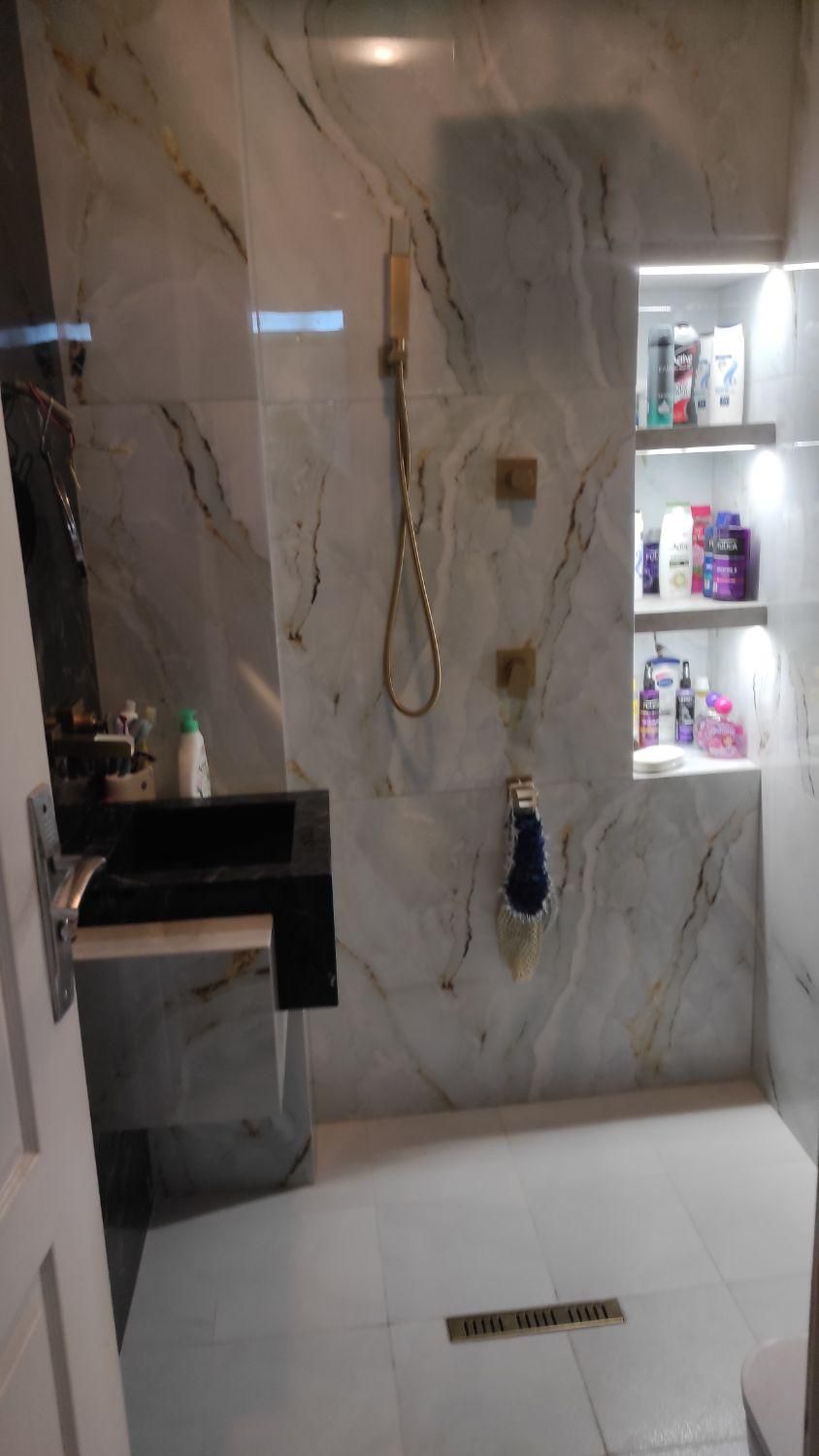 بازسازی تخریب کاشی کارکاشی کاری کاشیکار سرامیک کار|خدمات پیشه و مهارت|تهران, ستارخان|دیوار