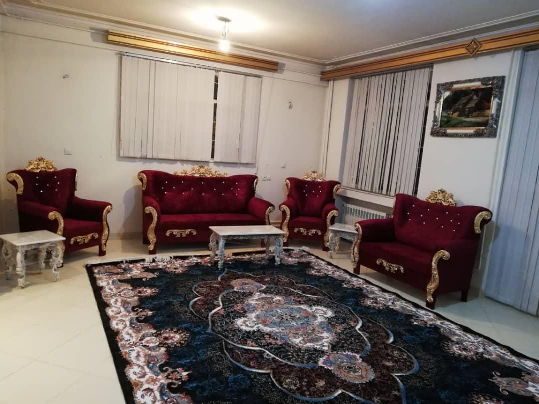 اجاره سویت دربست ویلایی|اجارهٔ کوتاه‌مدت آپارتمان و سوئیت|ماکو, |دیوار