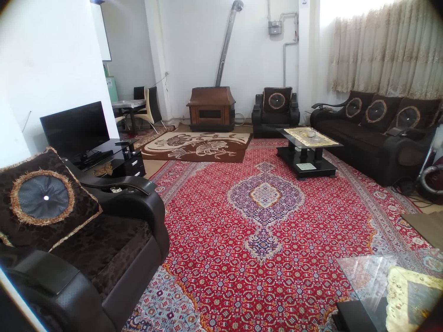 سوییت سوئیت|اجارهٔ کوتاه‌مدت آپارتمان و سوئیت|ماکو, |دیوار