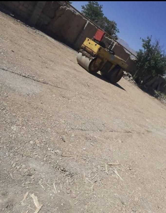 اجاره غلطک ۲تنی اجاره برشکاری کاتر کمپکتور بنزینی|ماشین‌آلات صنعتی|تهران, پونک|دیوار