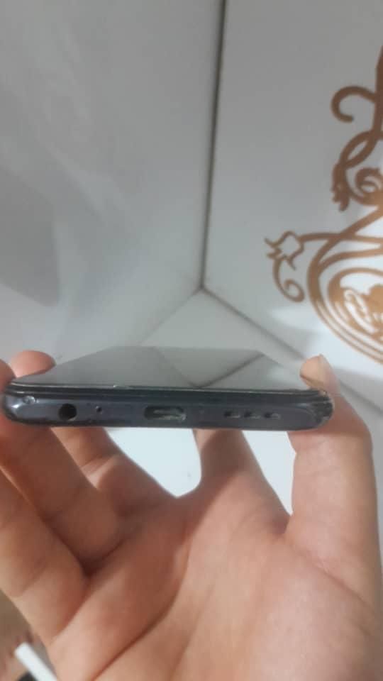 شیائومی Redmi Note 10S با حافظهٔ ۱۲۸ گیگابایت|موبایل|دهدشت, |دیوار