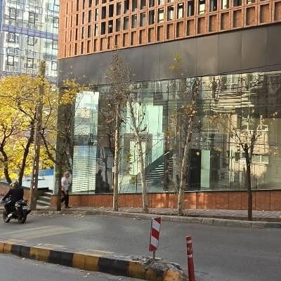450 متر اجاره مغازه بر دولت قبل پاسداران|اجارهٔ مغازه و غرفه|تهران, اختیاریه|دیوار