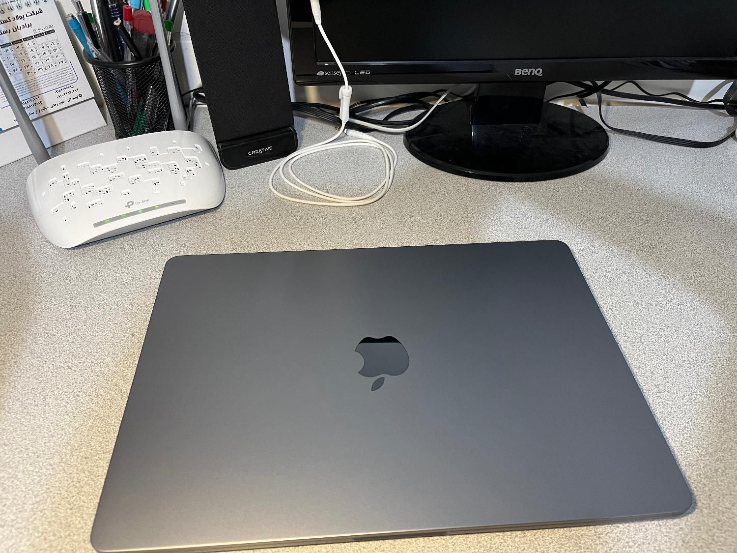 MacbookAir m2 2023|رایانه همراه|تویسرکان, |دیوار