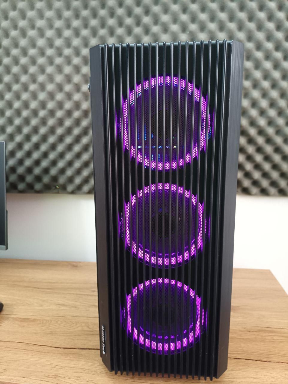 کیس رندرینگ نسل 12 Core i5|رایانه رومیزی|کاشان, امام خمینی|دیوار