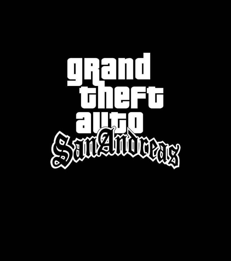 نصب بازی PS4 کپی خور GTA San Andreas|کنسول، بازی ویدئویی و آنلاین|تهران, دردشت|دیوار