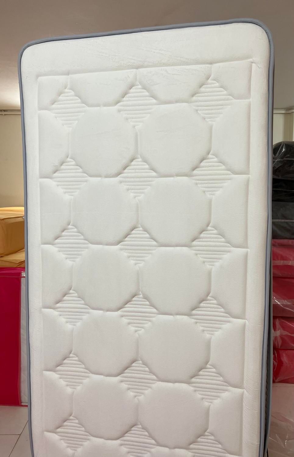 تشک رویال شرکتی|تشک تختخواب|اراک, |دیوار