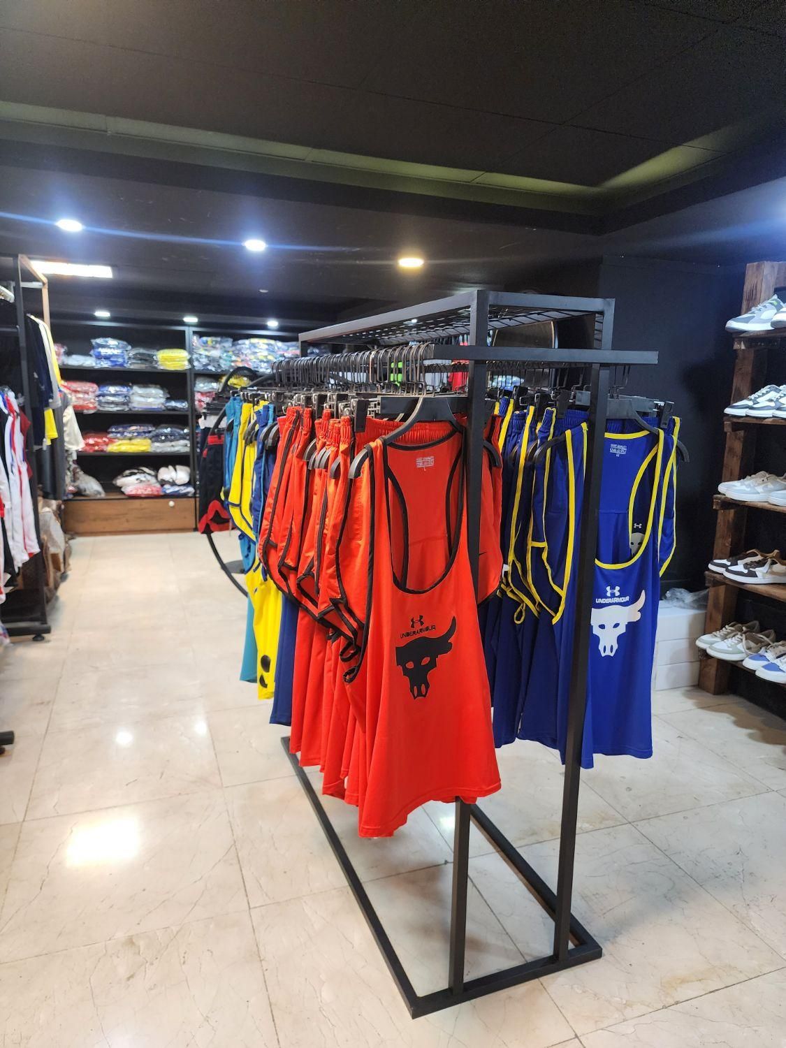 پروفیل رگال منزل وبوتیکی|فروشگاه و مغازه|فردیس, |دیوار