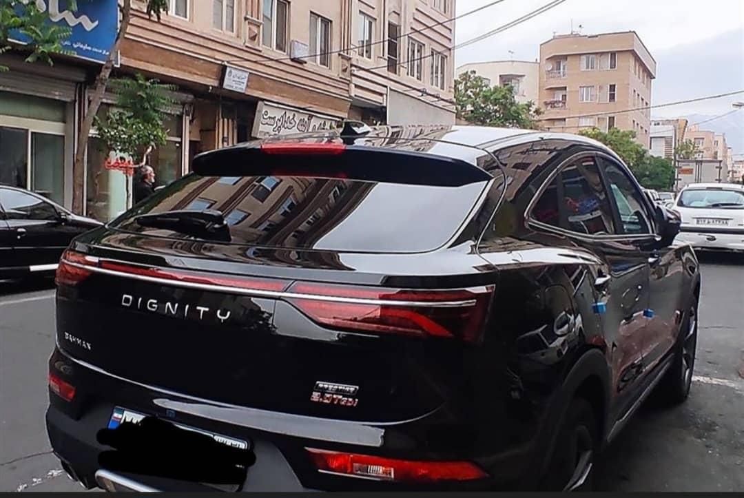 دیگنیتی پرستیژ/پرایم مدل ۱۴۰۴ صفر|خودرو سواری و وانت|تهران, صادقیه|دیوار