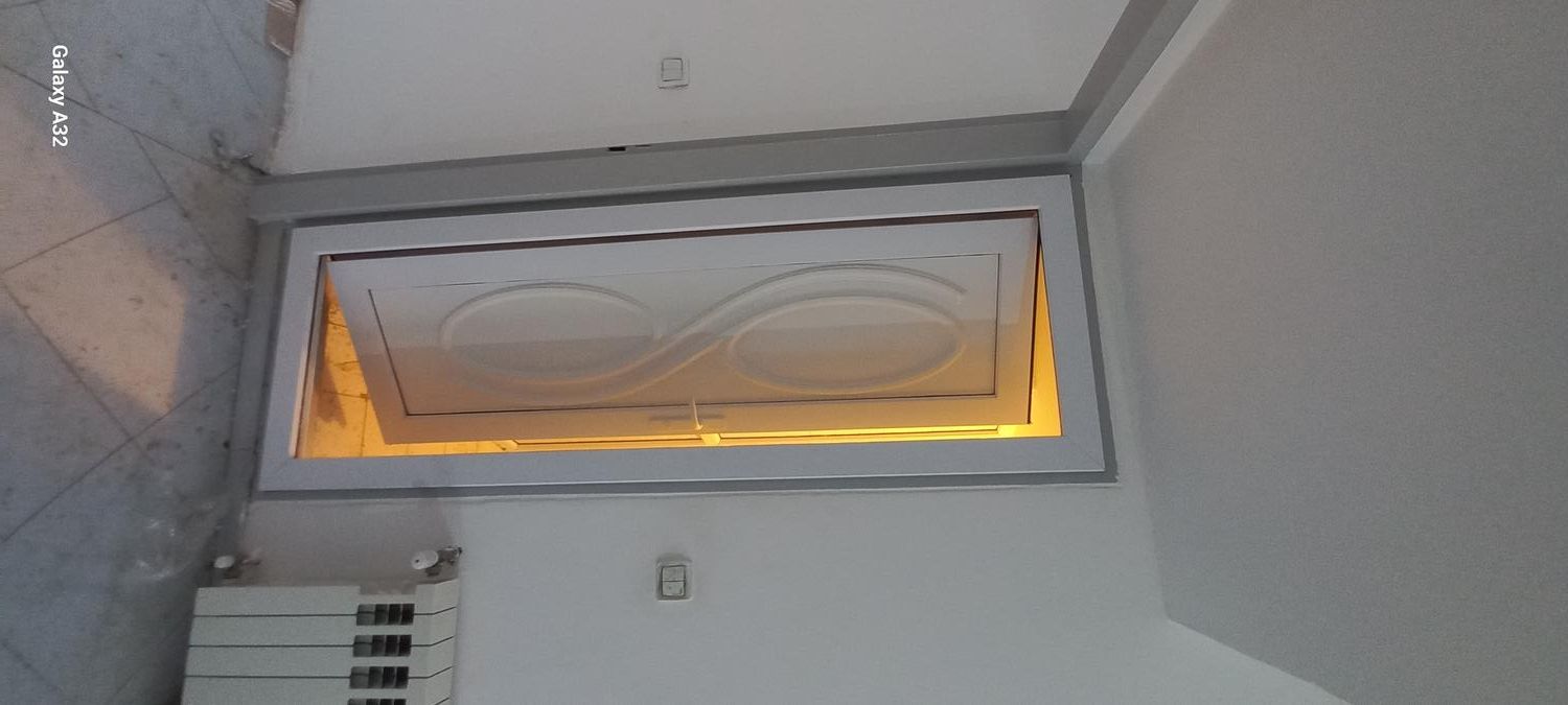 پنجره دوجداره توری کرج فردیس|مصالح و تجهیزات ساختمان|فردیس, |دیوار