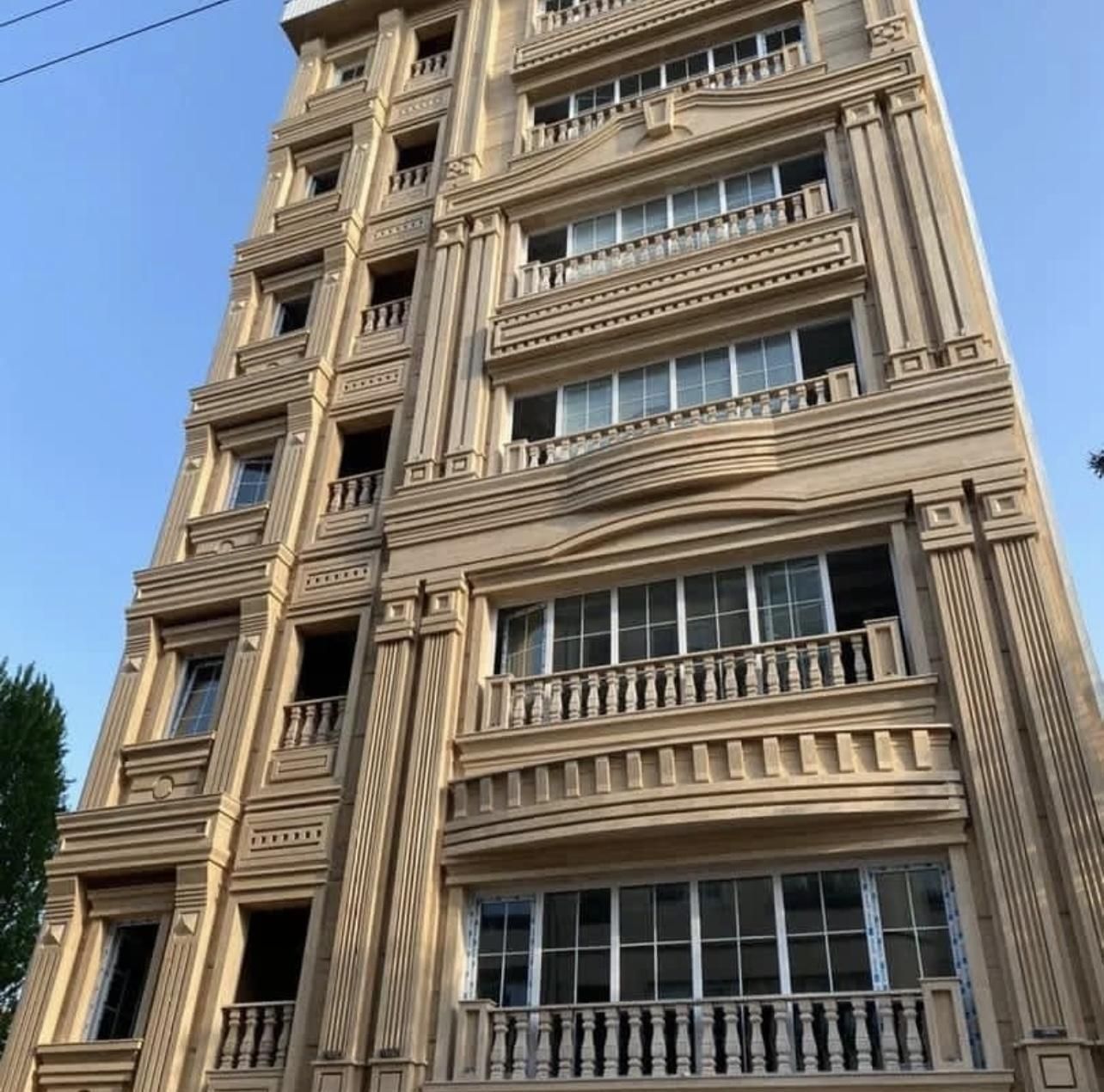 مشارکت درساخت/ویلایی/مدیریت پیمان/ اسلامشهر/واوان|مشارکت در ساخت املاک|اسلام‌شهر, |دیوار