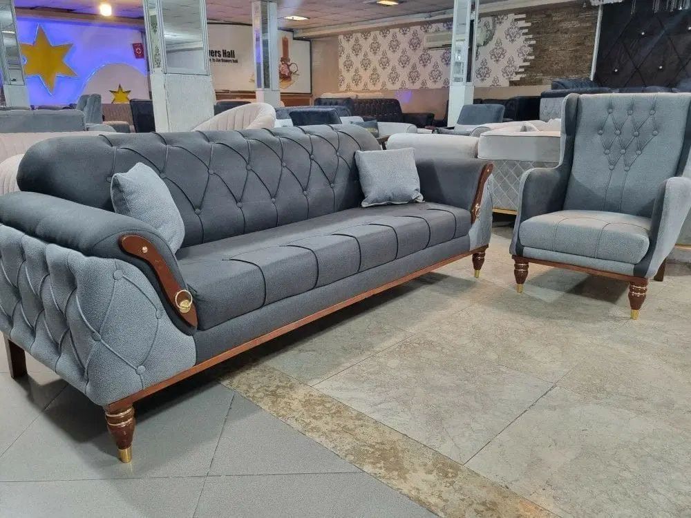 مبل مدل دلشا|مبلمان خانگی و میز عسلی|اصفهان, بوستان ناژوان|دیوار