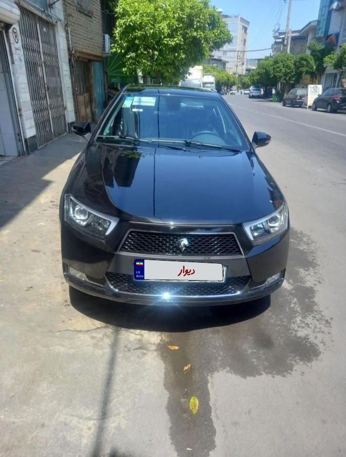 دنا پلاس توربو شارژ اپشنال فول|خودرو سواری و وانت|بندرعباس, |دیوار