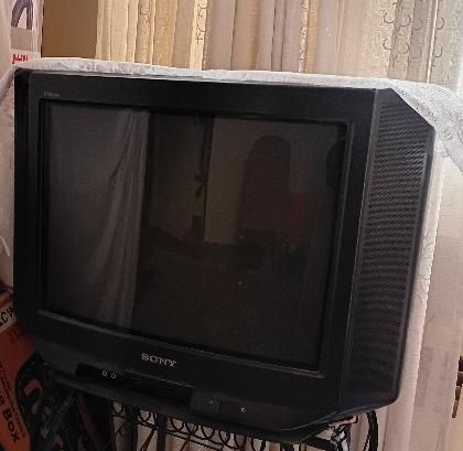 تلویزیون SONY|تلویزیون و پروژکتور|تهران, شهران شمالی|دیوار